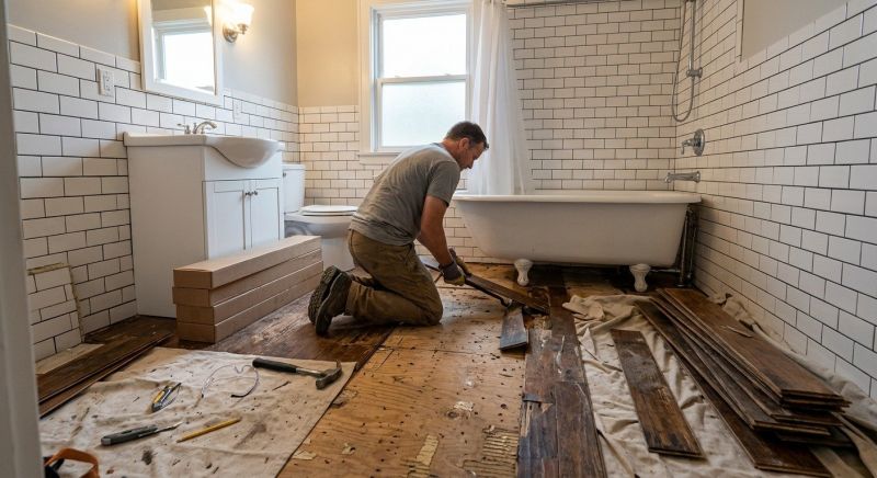 Top Bathroom Remodeling Companies in Austin, MN