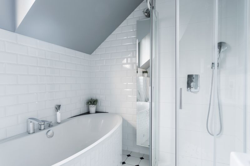 Bathroom Remodelers detail