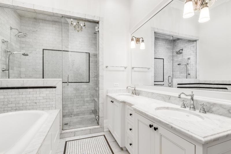 Best Bathroom Remodelers Contractors in Owatonna, MN
