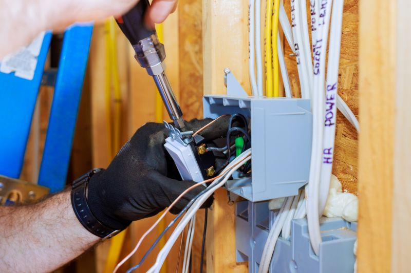 Electrical Technicians