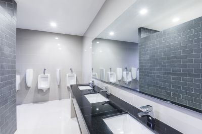 Bathroom Remodel Materials